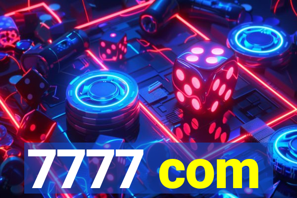 7777 com